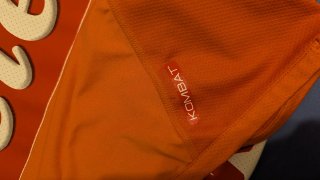 Maglia Napoli Pepe Reina 25 L Originale