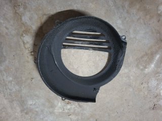 Cubre volante Vespa 200 PX Disco