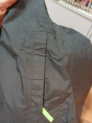 The North Face Chaqueta Impermeable Niño XL