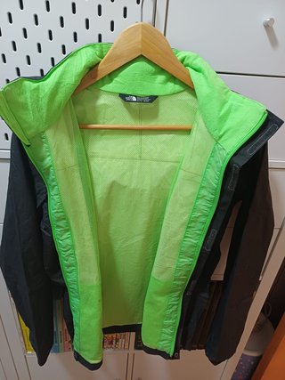 The North Face Chaqueta Impermeable Niño XL