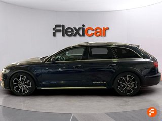 Audi A6 3.0 TDI 218CV quattro S tron Advanced ed