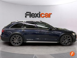 Audi A6 3.0 TDI 218CV quattro S tron Advanced ed