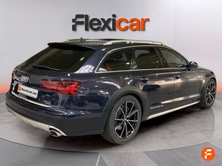 Audi A6 3.0 TDI 218CV quattro S tron Advanced ed