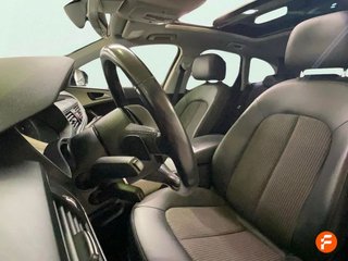 Audi A6 3.0 TDI 218CV quattro S tron Advanced ed