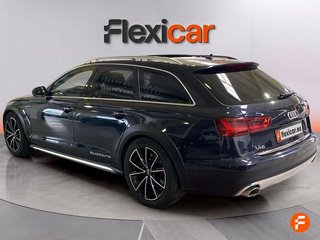 Audi A6 3.0 TDI 218CV quattro S tron Advanced ed