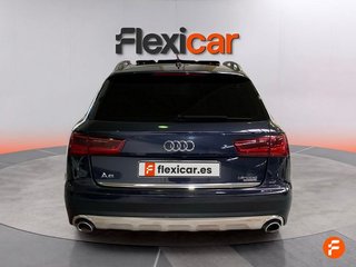 Audi A6 3.0 TDI 218CV quattro S tron Advanced ed