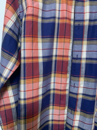 Camisa Jack & Jones cuadros L