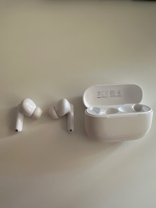 Huawei FreeBuds SE 4 ANC Blancos