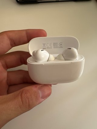 Huawei FreeBuds SE 4 ANC Blancos