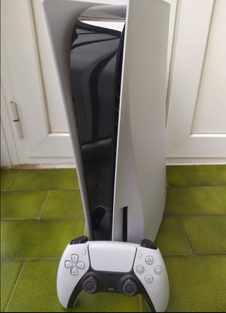 PS5 con Garantía