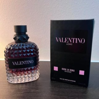 Valentino Uomo Born in Roma Intense Eau de Parfum