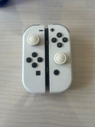 Nintendo Switch OLED 256 GB