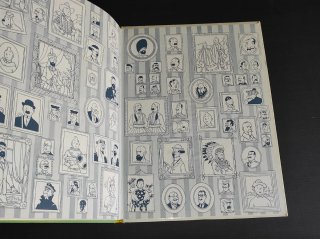 Comic Tintin Las 7 bolas de Cristal 1986 décima ed
