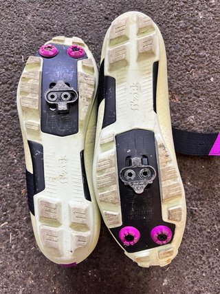 Fizik Vento Ferox Carbon Zapatillas Ciclismo