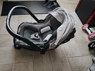 Maxi Cosi Jane Concord como nuevo