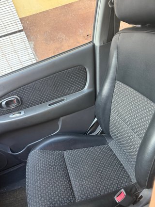 KIA Shuma 2003
