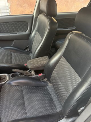 KIA Shuma 2003