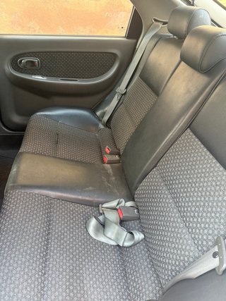 KIA Shuma 2003