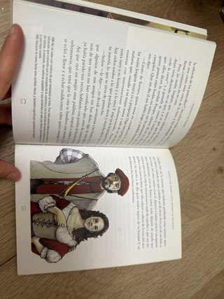 Lazarillo de Tormes - Biblioteca Teide número 9