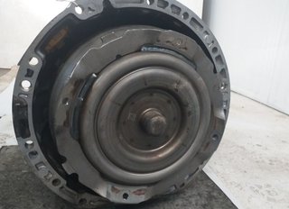 Caja mercedes-benz r2302710301 clase (w204) 440444