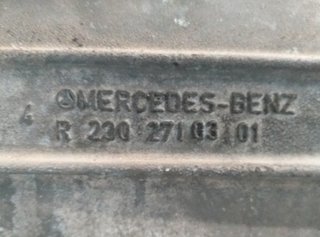 Caja mercedes-benz r2302710301 clase (w204) 440444