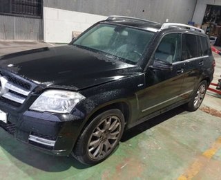 Caja mercedes-benz r2302710301 clase (w204) 440444
