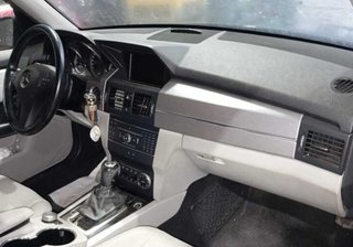 Caja mercedes-benz r2302710301 clase (w204) 440444