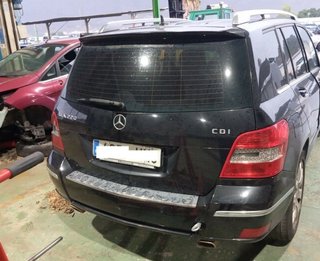 Caja mercedes-benz r2302710301 clase (w204) 440444