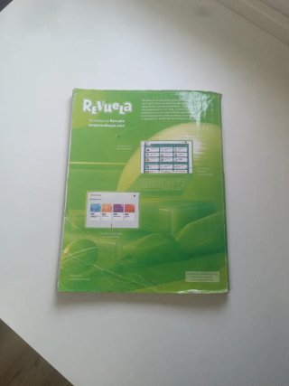 Libro SM 3 primaria conocimiento del medio