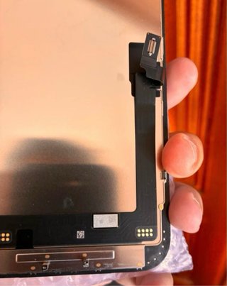 Pantalla iPhone 16 Compatible