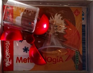 Juego Meteorología Eureka Kids