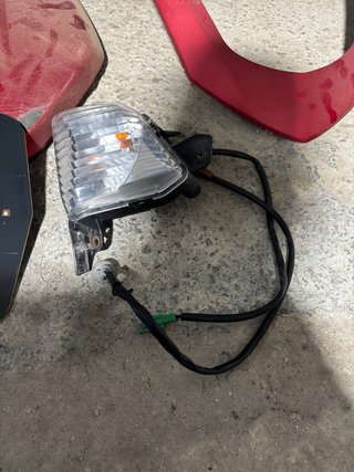 Piezas Yamaha NMAX 125