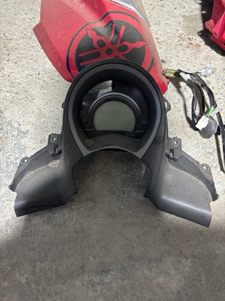 Piezas Yamaha NMAX 125