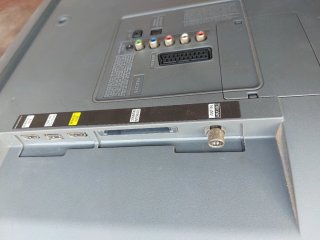 Samsung UE32F4000AW TV
