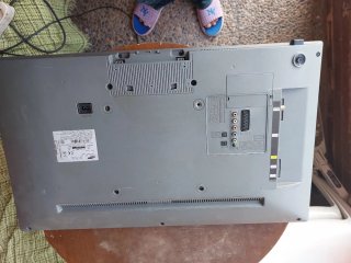 Samsung UE32F4000AW TV