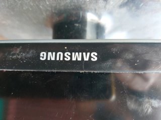 Samsung UE32F4000AW TV