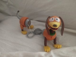 Conjunto Muñecos Toy Story