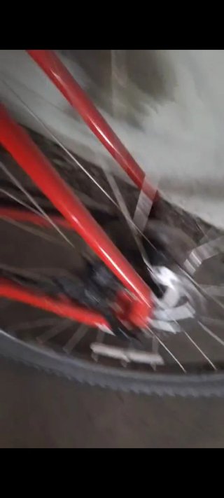 Bicicleta Specialized RockHopper Montaña