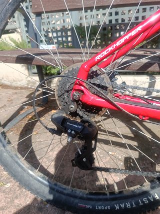OFERTA!Bicicleta Specialized RockHopper