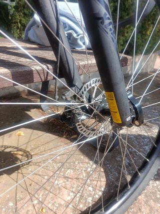 OFERTA!Bicicleta Specialized RockHopper
