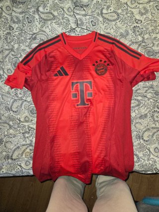 Camiseta Adidas Real Madrid 2023-24