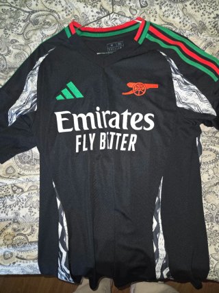 Camiseta Adidas Real Madrid 2023-24
