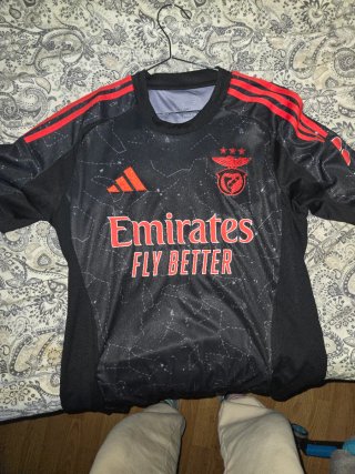Camiseta Adidas Real Madrid 2023-24