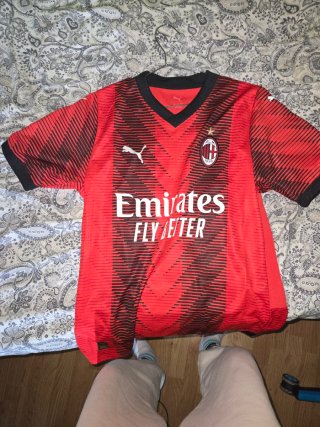 Camiseta Adidas Real Madrid 2023-24