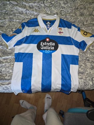 Camiseta Adidas Real Madrid 2023-24