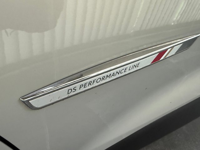 DS DS 7 E-TENSE 2022