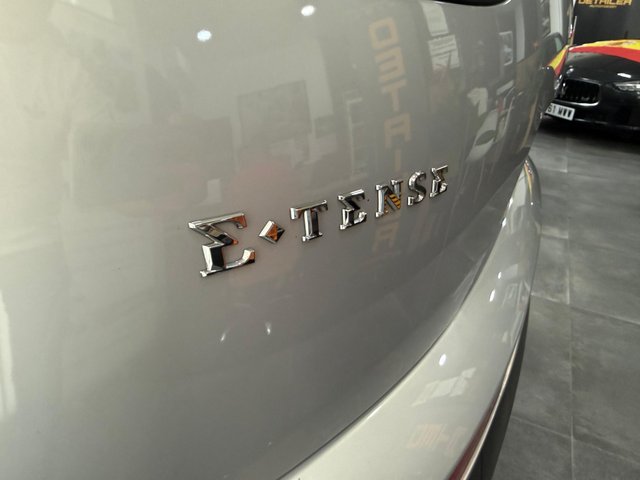 DS DS 7 E-TENSE 2022