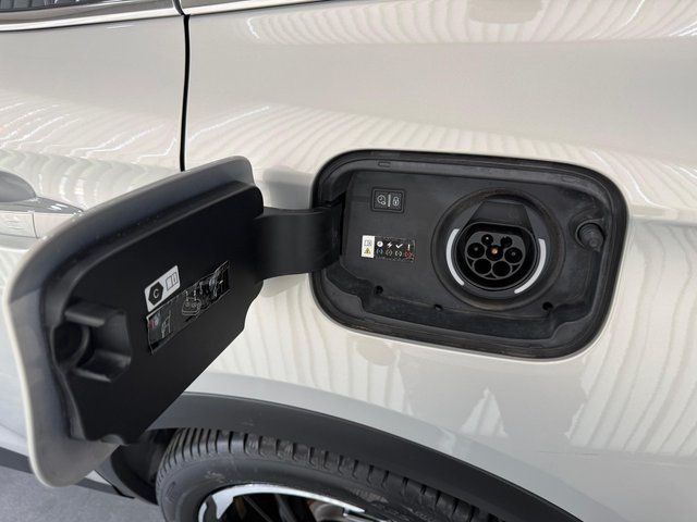 DS DS 7 E-TENSE 2022