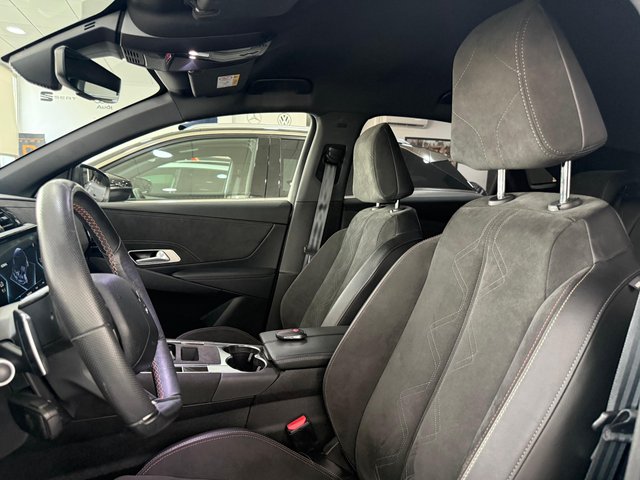 DS DS 7 E-TENSE 2022