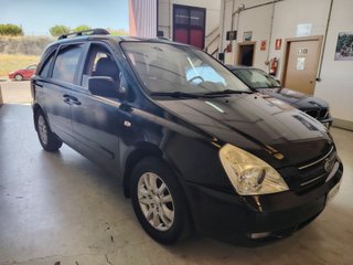 KIA Carnival 2008